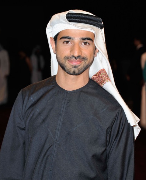 Abdulla Al Kaabi